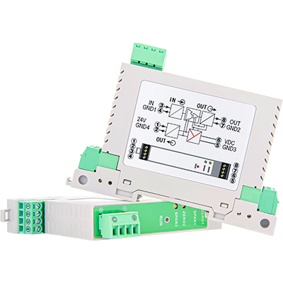 I-33 配電型直流信號隔離變送器（一入一出）
